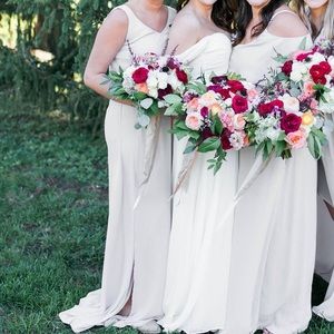 Kendall maxi- show me the ring crisp